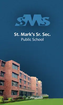 St. Marks Group Of Schools android App screenshot 0